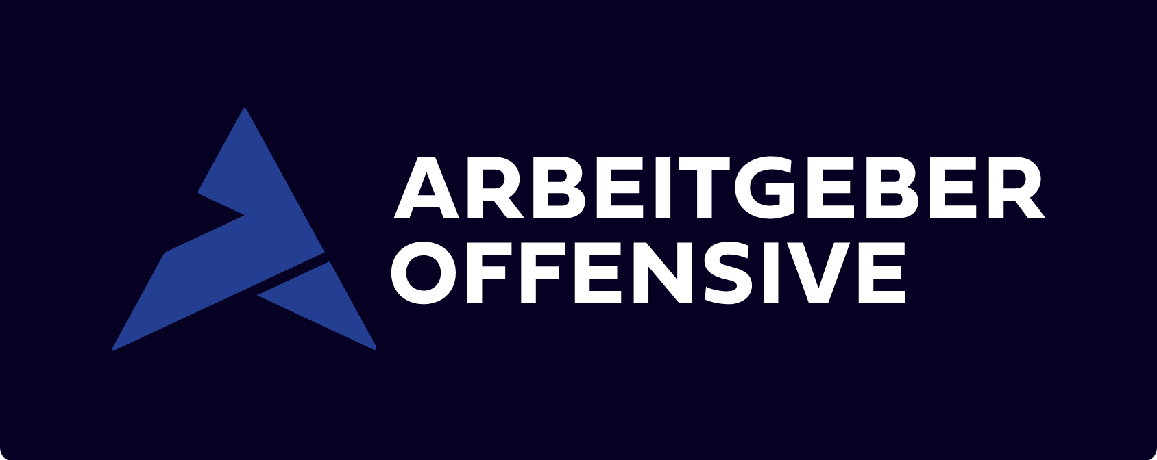 Arbeitgeberoffensive 2023